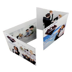 CD Wrap