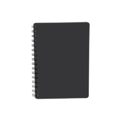 Reliable Spiral Bound Notebook A5