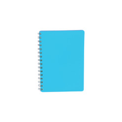Reliable Spiral Bound Notebook A6