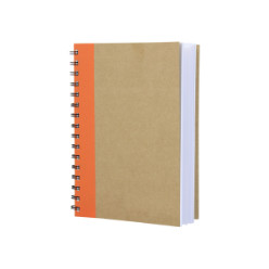 Eco Notebook Set