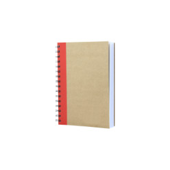 Eco A6 Notebook