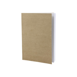 Eco Memo Notebook