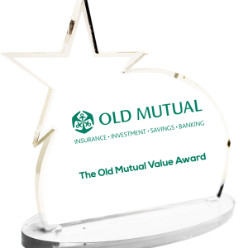 Value Award