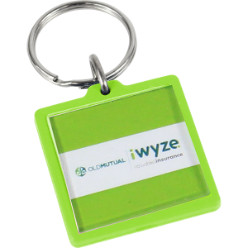 Core square keyholder