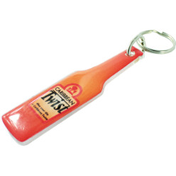 Spirit cooler keyholder