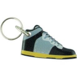 Takkie plexi keyholder