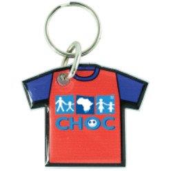 T-Shirt plexi keyholder