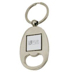 Hanna Bottle opener keyholder