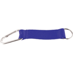 Carabiner keyholder