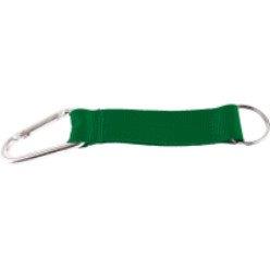 Full colour carabiner keyholder