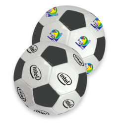 Promotional mini soccer ball