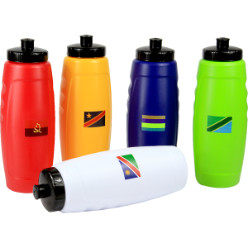 Flag waterbottle