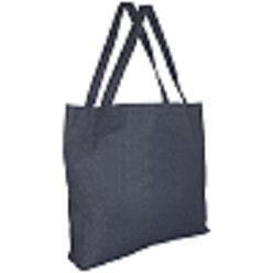 Melville denim shopper