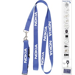 Bailey dog leash with collar