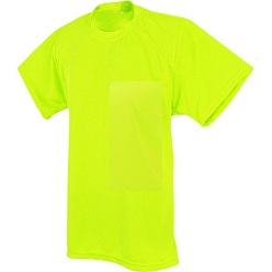 Breckenridge flurescent Unisex T-shirt