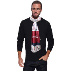 Microfibre Scarf˙