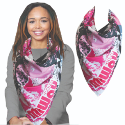 Arna Sublimation Scarf