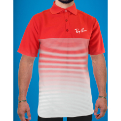 Mens Werna Golf Shirt