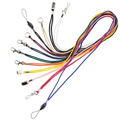 Cord Lanyard