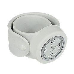 Silicone Watch