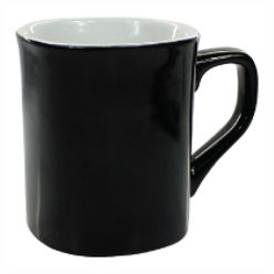 Delite caf mug