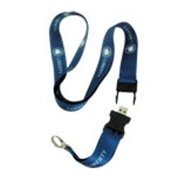 Lanyard memory stick 8GIG