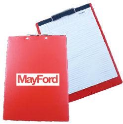 Sanford clip board A4