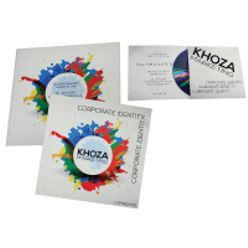 CD  Wrap