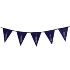 Triangle bunting