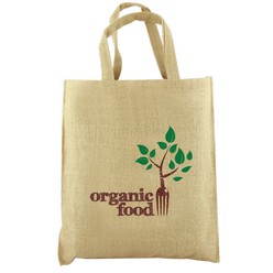 Ria natural jute bag