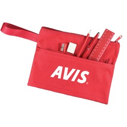 Milan Stationery bag 