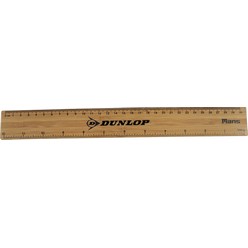 30cm Ruler 