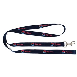 Full colour dog leash 