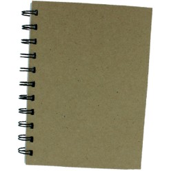 Eco A5 Notebook