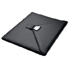 A4 Lichee folio with tuck flap