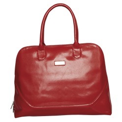 Ladies Stylish Laptop Handbag