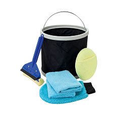 Auto Car Wash Kit