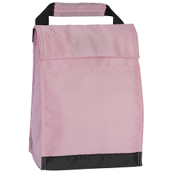 Two Tone Lunch Sack