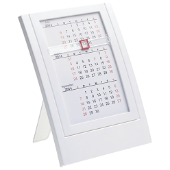 Reusable Perpetual Calendar