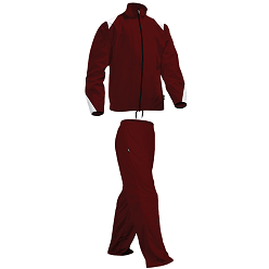 BRT Econo Tracksuit