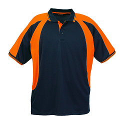 Tailgate Golf Shirt
