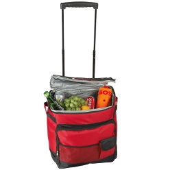 Trolley Cooler with Carry handles