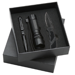 3 Piece Outdoor Tool Gift set