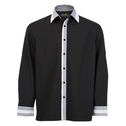 Mens Maitre D Lounge Shirt