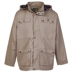 Okavango Jacket