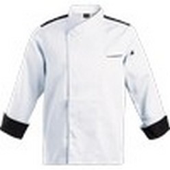 Roma Chef Jacket