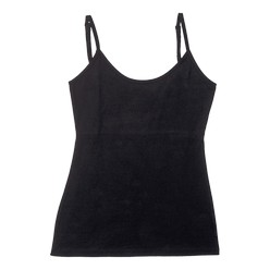 Ladies spaghetti stap top