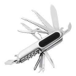 11 Function pocket knife