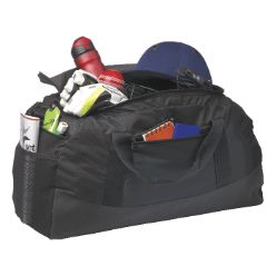 Outdoor duffel bag