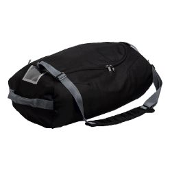 Extra large foldable duffel bag